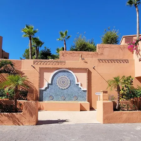 Piscina Y Sol En Planta Baja * Estepona
