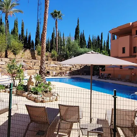 Apartment Piscina Y Sol En Planta Baja