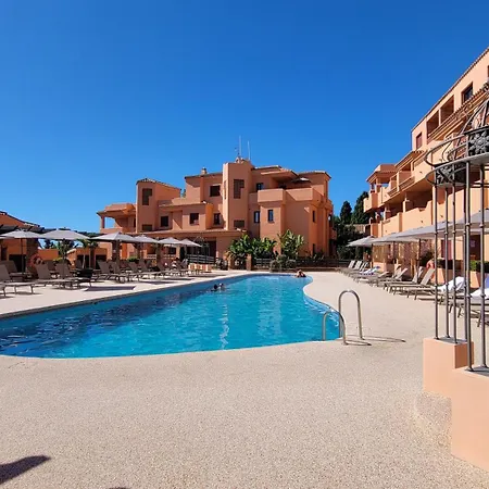 Piscina Y Sol En Planta Baja *