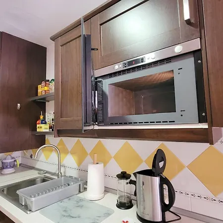 Apartamento Piscina Y Sol En Planta Baja